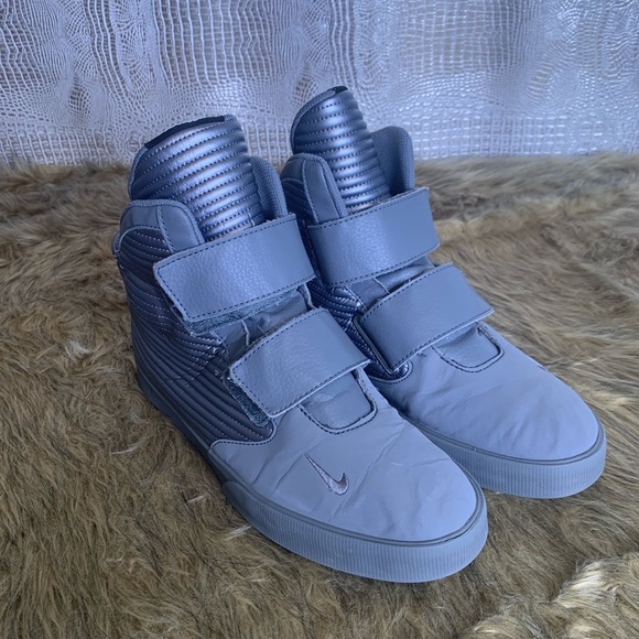 Nike Flysteppers 2K3 Size 10 - Picture 1 of 7